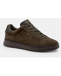 COACH - High Line Sneaker - Lyst