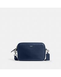 COACH - Radio Camera Bag - Lyst