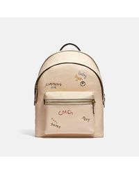 Zaini COACH da uomo - Fino al 35% di sconto | Lyst