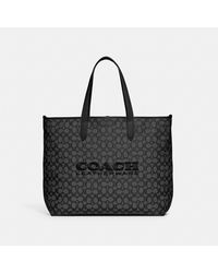 Bolsos de Coach para hombre | FASHIOLA.es