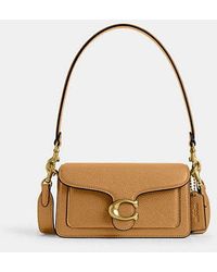 COACH - Tabby Shoulder Bag 20 - Lyst