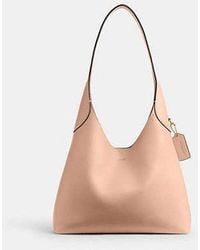 COACH - Brooklyn Shoulder Bag 28 - Lyst