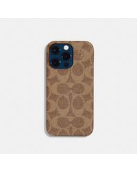 coach iphone 8 plus wallet case