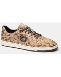 COACH - Soft Soho Sneaker - Lyst