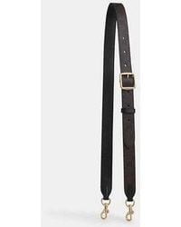 COACH - Reversible Strap - Lyst