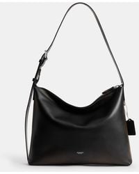 COACH - Mott Messenger Bag 38 - Lyst