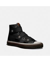 Zapatos COACH de hombre desde 73 €