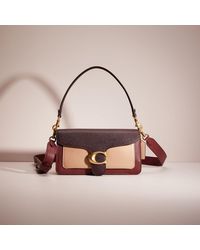 Women's COACH Shoulder bags from $175 | Lyst - Page 50