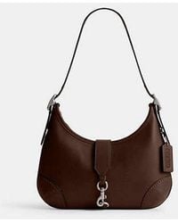 COACH - Hamptons Hobo Bag - Lyst