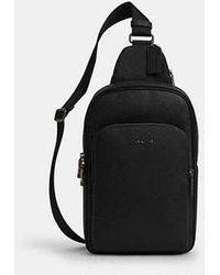 COACH - Mochila Ethan - Lyst
