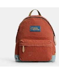 COACH - Tyler Backpack - Lyst
