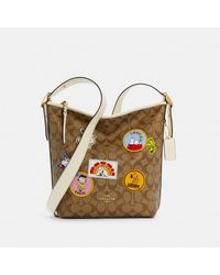 coach weekender bolsa