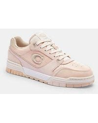 COACH - Soho Sneaker - Lyst