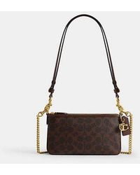 COACH - Audrey Crossbody Bag - Lyst