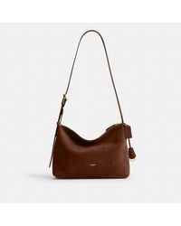 COACH - Mott Messenger Bag 33 - Lyst