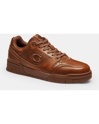 COACH - Soho Sneaker - Lyst