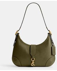 COACH - Hamptons Hobo Bag - Lyst