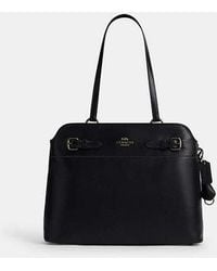 COACH - Easton Tote Bag - Lyst