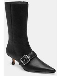 COACH - Margot Boot - Lyst