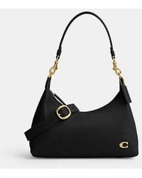 COACH - Juliet Shoulder Bag - Lyst