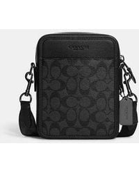 COACH - Borse A Tracolla - Lyst