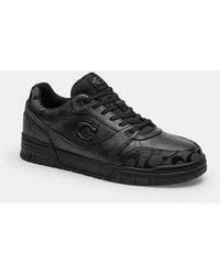 COACH - Soho Sneaker - Lyst