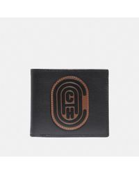 cheap coach wallets for men