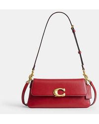 COACH - Jet Shoulder Bag - Lyst