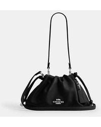 COACH - Faye Shoulder Bag - Lyst