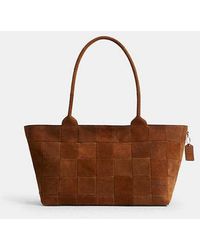 COACH - Alter/Ego Large Tote Bag - Lyst
