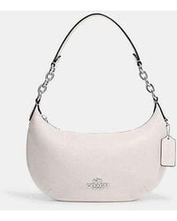 COACH - Payton Hobo Bag - Lyst