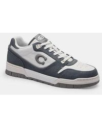 COACH - Soho Sneaker - Lyst
