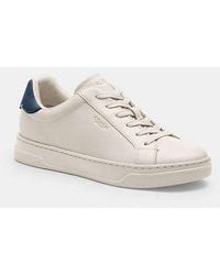 COACH - High Line Sneaker - Lyst