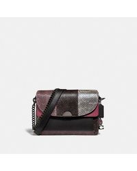 BOLSO DE HOMBRO DREAMER BOLSO DE HOMBRO DREAMER