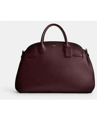 COACH - Soft Empire Carryall Bag 48 - Lyst