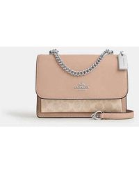 COACH - Klare Crossbody Bag - Lyst