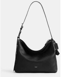 COACH - Mott Messenger Bag 38 - Lyst