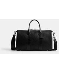 COACH - Compass Bag 35 - Lyst