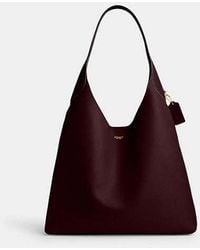 COACH - Brooklyn Shoulder Bag 39 - Lyst