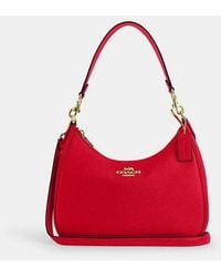 COACH - Teri Hobo Bag - Lyst