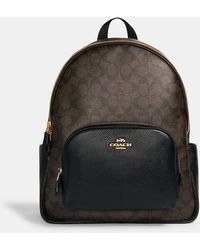coach backpack purses