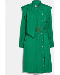 coach dresses sale