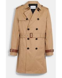 COACH - Trench - Lyst