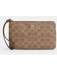 COACH - Bustina Da Polso Grande - Lyst