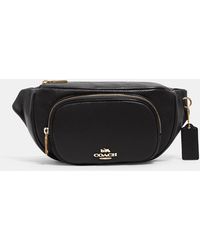 coach belt bags