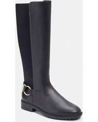 brynn riding boot