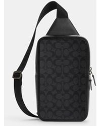 COACH - Sullivan Pack - Lyst