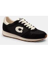 COACH - Retro Runner - Lyst