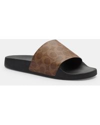 COACH - Slide - Lyst