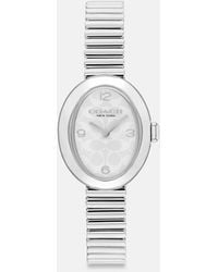 COACH - Sammy Watch, 22Mm - Lyst
